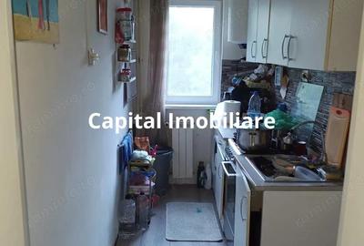 Apartament Etaj 2, vis-a-vis de Liceul Titeica - 2