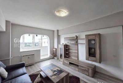 Apartament cu 2 camere semidecomandat, mobilat în Panduri - 10