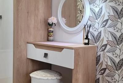 Studio Faleza Nord-Pescarie - 1