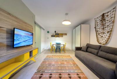 Apartament decomandat în Ștefan cel Mare - 2