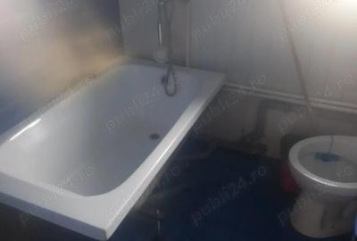 Garsonieră decomandată în Giulești - 3