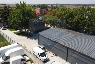 Teren Construcții intravilan de 1260 mp, în Central - 6