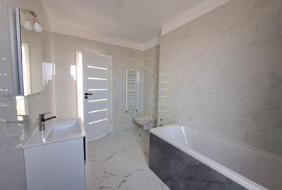 COM 0% Apartament cu 3 camere si terasa de 61 mp | Torontalului - 10