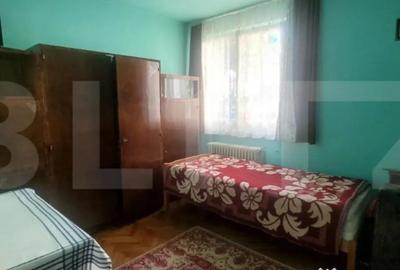 Apartament cu 4 camere decomandat, mobilat în Central - 8