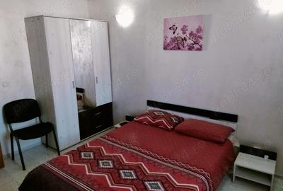 De inchiriat in ?iglina 1 bloc A1 apartament 1camera recent renovat - 8