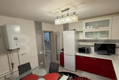 Casa P + E cu toate utilitatile, 3 camere, 160 mp utili, in - 11