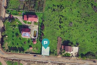 Teren intravilan 501 mp in zona Aradul Nou - 3