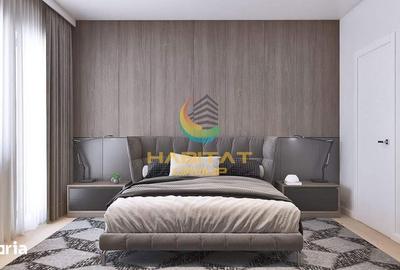 Apartament cu 3 camere semidecomandat în Central - 6