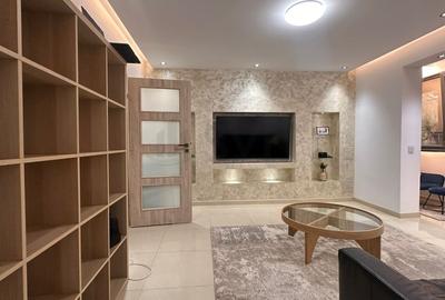 REA1026741 Apartament 2 camere l Parcul Ciresarii l Renovat - 4