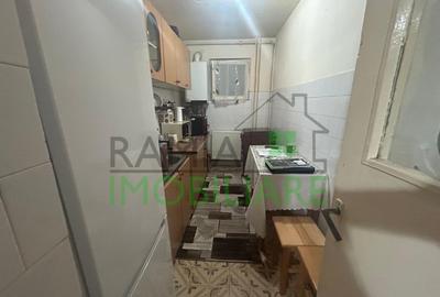 Apartament cu 2 camere Decomandat - 10