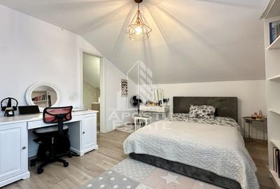 Casă individuală cu 5 camere cu Canalizare în Freidorf - 10