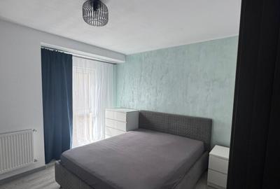 Apartament 3 camere nou in bloc nou Prelungirea Bradului - 4