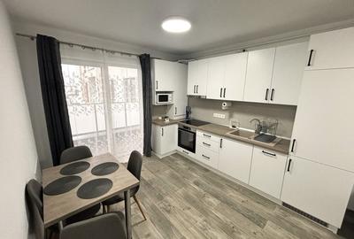 Inchiriere apartament 2 camere, zona rezidențială Lămâiței, etaj 1 - 1