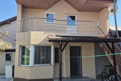 Casă cu 5 camere cu Canalizare în Chiajna - 3