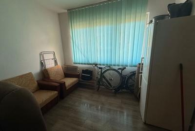 Apartament cu 2 camere semidecomandat în Central - 2