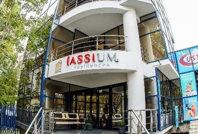 Apartament doua camere zona UMF ,Universitatea Cuza