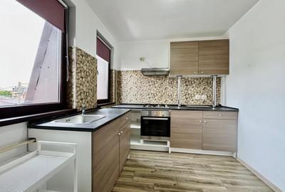 Duplex in vila cu 6 camere – Bucureștii Noi, str. Găliceni - 17