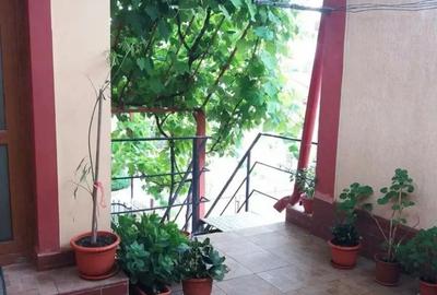 Studio la mansarda unei case P+M, in zona Spitalului Judetean - 2