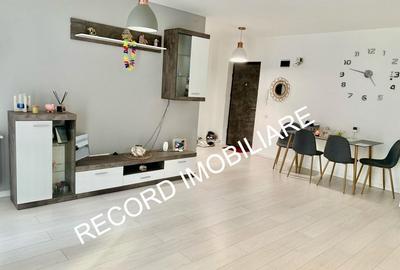 Apartament 2 camere 67 mp, logie 3 mp, etaj 1 Floresti central - 3