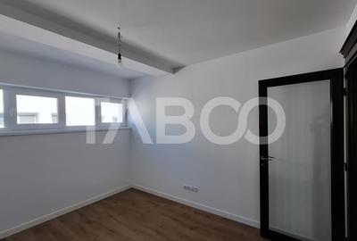 Apartament 3 camere de vanzare bloc cu lift 72 mp Piata Cluj Sibiu - 10