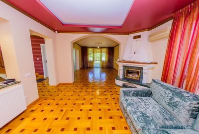 Casa / Vila cu 7 camere de vanzare - 12