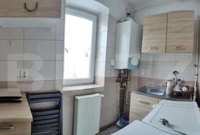 Inchiriez apartament 2 camere - 11