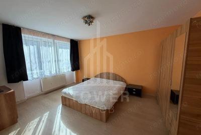 Apartament cu 2 camere decomandat în Mihai Viteazul