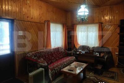 Casă cu 3 camere cu Teren 500 Mp în Central - 18