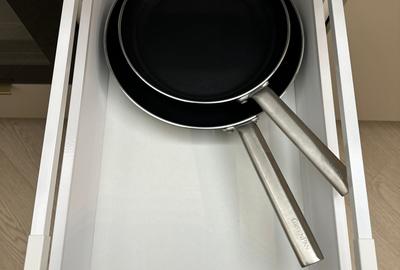 Apartament 2 camere Cortina Pipera cu loc de parcare subteran - 34