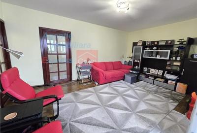 Apartament 3 camere Tătărași str. Ciurchi - 11