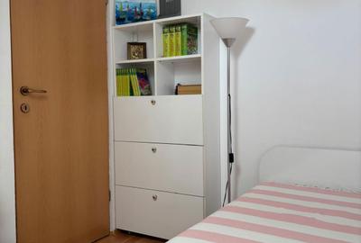 Apartament cu 3 camere decomandat, mobilat în Central - 6
