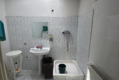 Apartament cu 5 camere decomandat, mobilat în Foișorul de Foc - 7
