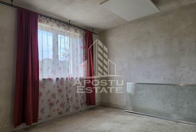 Casă cu 5 camere cu Canalizare în Chișoda - 2