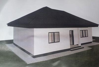 Casă cu 3 camere în Valea Adâncă - 3