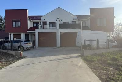 Casă cu Teren 360 Mp în Ceardac - 9