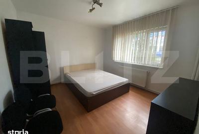 Apartament cu 2 camere în Tipografilor