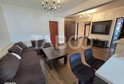 Apartament cu 3 camere decomandat, mobilat în Turnișor - 3
