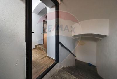 Apartament cu 2 camere, mobilat în Centrul Istoric - 18