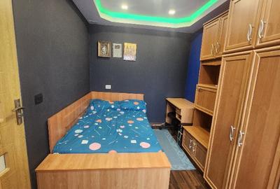 Apartament 3 camere Trivale - 1