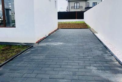 Casă cu 3 camere în Blejoi - 6