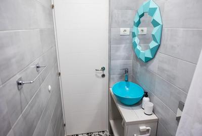 Afacere la cheie! Vila 11 camere, 2 foisoare, teren 600mp, Central - 10