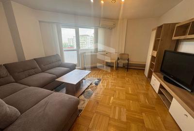 Apartament cu 2 camere decomandat, mobilat în Panduri