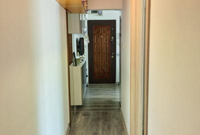 Apartament cu 2 camere decomandat în Dorobanților - 9