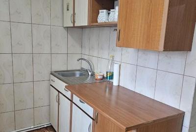 Apartament cu o camera Industrial - 3