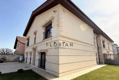 Apartament cu 5 camere decomandat, mobilat în Dumbrăvița - 28