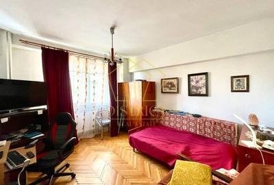 Apartament CENTRAL cu 3 camere si lift | Piață Marasti| Parcul Botanic - 6