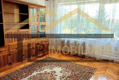 Apartament de 2 camere, 68mp, decomandat, Zona UMFST - 5