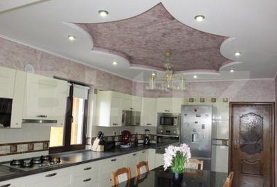 Casă cu 5 camere cu Teren 1200 Mp în Central - 17