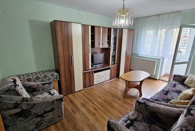 Apartament cu 3 camere decomandat în Județean - 10