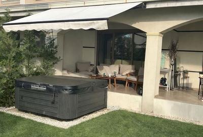 Duplex cu 4 camere cu Canalizare în Dumbrăvița - 4